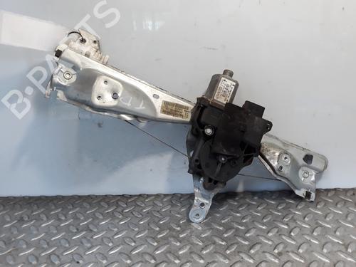 Used Rear right window mechanism PEUGEOT 308 I (4A_, 4C_) [2007-2016]  8206938