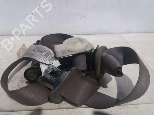 Used Rear left seatbelt NISSAN PICK UP (D22) [1997-2025]  6635772