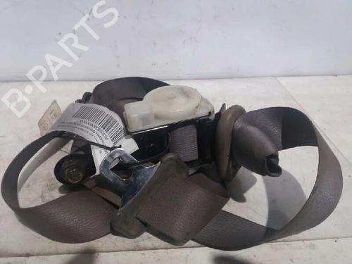 Rear left belt tensioner NISSAN PICK UP (D22) 2.5 Di (133 hp)null