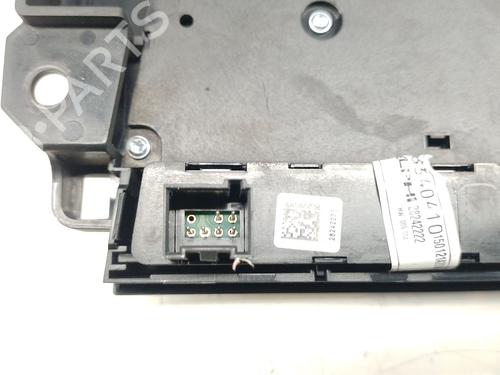 Radio OPEL ASTRA J (P10) 1.6 CDTi (68) | BP33818923E6 - Image 5