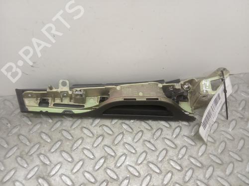 Rear left exterior door handle SEAT LEON (1P1) 1.9 TDI | BP9767022C130 