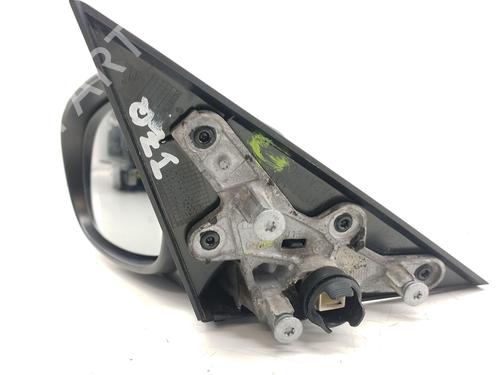 Left mirror BMW 1 (E81)  | BP26434385C26 