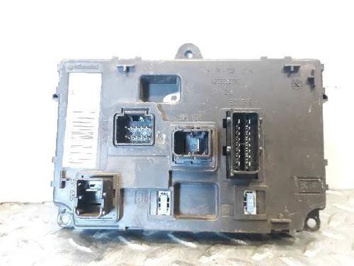 Elektronisk modul PEUGEOT 207 (WA_, WC_) [2006-2015]  11672894