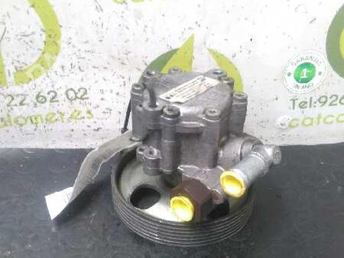 Styring servopumpe PEUGEOT 406 (8B) [1995-2005]  3067024