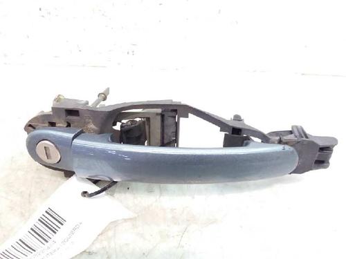 Used Front left exterior door handle SEAT TOLEDO III (5P2) [2004-2009]  3191878