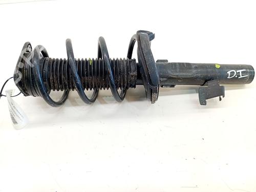 Used Left front shock absorber Left front shock absorber 37467586 37467586