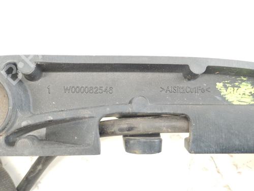 Front windshield wiper arm VOLVO XC60 I SUV (156)  | BP29457477C143 