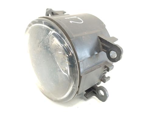 Left front fog light RENAULT MEGANE III Hatchback (BZ0/1_, B3_) 1.2 TCe (BZ16, BZ28) | BP32477868C30