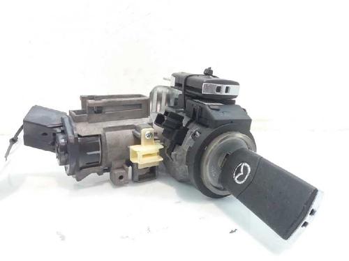 Used Ignition barrel MAZDA 6 Hatchback (GH) [2007-2013]  4700274