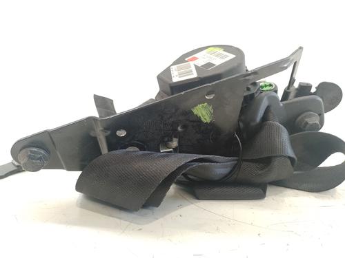 Rear left seatbelt VOLVO XC90 I (275) D5 AWD | BP24110376I29 