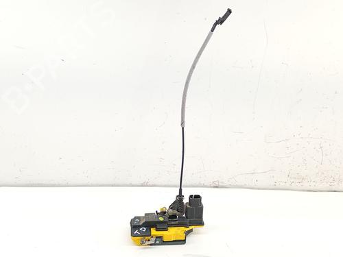 Used Rear right lock Rear right lock 38729628 38729628