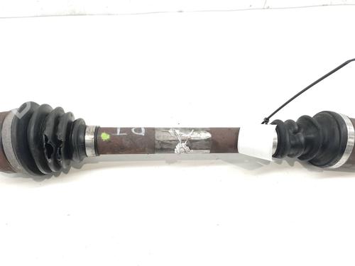 Left front driveshaft RENAULT SCÉNIC II (JM0/1_)  | BP20985034M38 