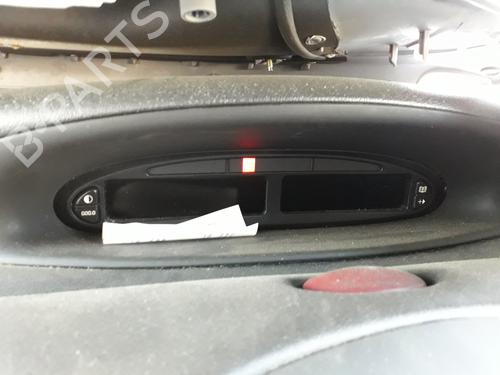 Gearbox CITROËN XSARA PICASSO (N68) 1.6 HDi | BP15092103M3 