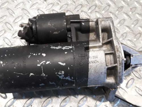 Starter CHRYSLER VOYAGER / GRAND VOYAGER III (GS_, NS_)  | BP3051298M8 