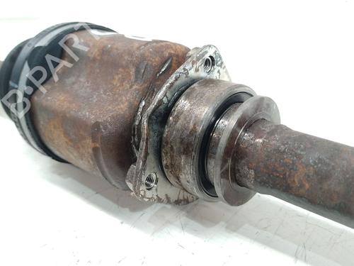 Right front driveshaft PEUGEOT BIPPER Tepee 1.3 HDi 75 | BP32451328M39 - Image 5