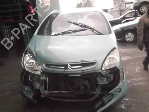 Driver airbag CITROËN XSARA PICASSO (N68) 2.0 HDi | BP3070880C9 