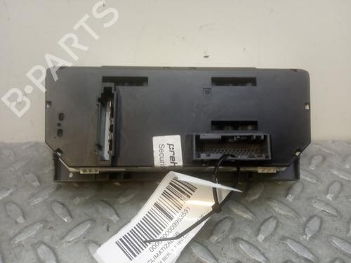 Climate control OPEL ASTRA H (A04) 1.7 CDTI (L48) | BP11382215I5 