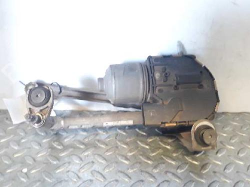 Used Front wiper motor SEAT ALTEA (5P1) [2004-2015]  5787306