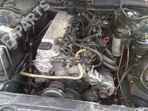 Used Parts BMW 7 (E38)  725 tds  248035
