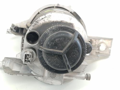Left front fog light PEUGEOT 206 CC (2D)  | BP27520703C30 