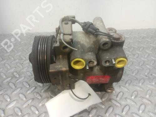 Used AC compressor MITSUBISHI CARISMA (DA_) 1.6 (DA1A) (99 hp) 11733500