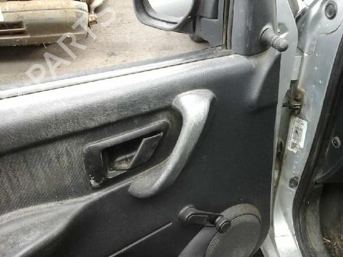 Front right window mechanism CITROËN BERLINGO / BERLINGO FIRST Box Body/MPV (M_) 1.6 HDI 75 (MB9HW) | BP6337602C23 
