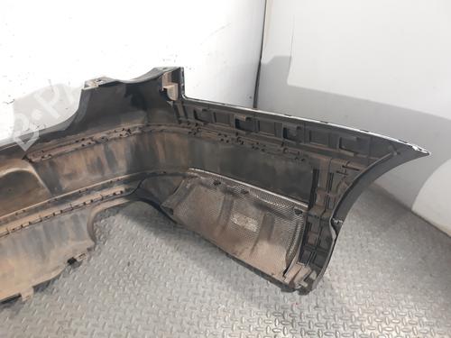 Rear bumper VW PASSAT B6 (3C2) 2.0 TDI 16V | BP10745048C8 