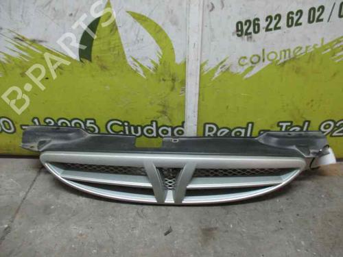 Used Grille DAEWOO KALOS (KLAS) [2002-2025]  3049839