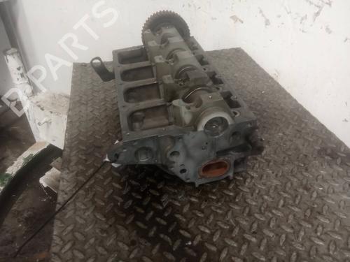 Cylinder head SKODA SUPERB I (3U4) 1.9 TDI | BP13378404M5 