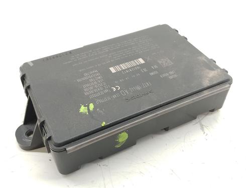 Electronic module JAGUAR XF II (X260) 2.0 D | BP29753610M83 