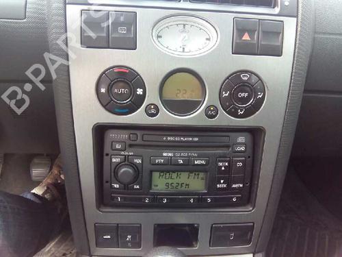 Left front fog light FORD MONDEO III (B5Y) 1.8 16V | BP4562499C30 