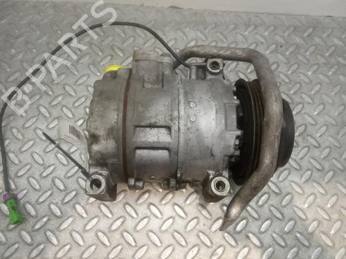 AC-Kompressor AUDI A6 C5 (4B2) 2.5 TDI (150 hp) 10066145