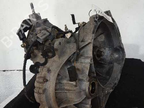 Gearbox FORD FOCUS I Saloon (DFW)  | BP4562148M3 