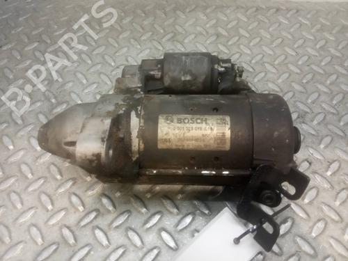 Starter AUDI A8 D3 (4E2, 4E8) 4.0 TDI quattro | BP11816869M8 
