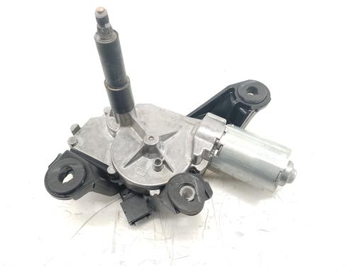 Used Rear wiper motor RENAULT MEGANE III Coupe (DZ0/1_) 1.6 16V (DZ0U, DZ1B, DZ1H) (110 hp) 24703537