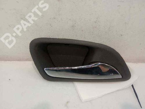Used Front right interior door handle Front right interior door handle CHEVROLET CRUZE (J300) 2.0 CDI (150 hp) 4594472 4594472
