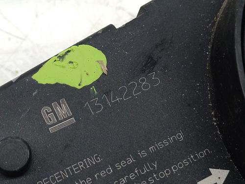 Switch OPEL CORSA D (S07)  | BP31610561I30 