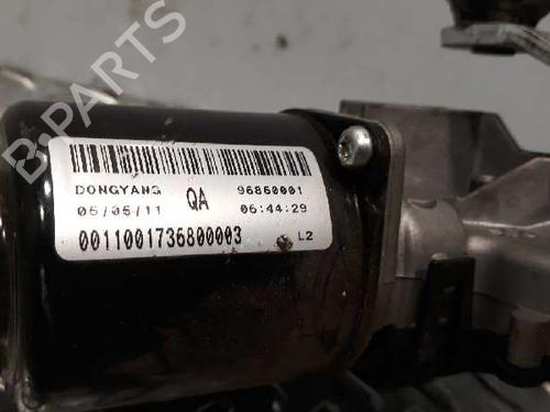 Front wiper motor CHEVROLET AVEO / KALOS Hatchback (T250, T255)  | BP3040369M29 