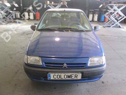 Instrument cluster CITROËN SAXO (S0, S1) 1.5 D | BP3053755C47 