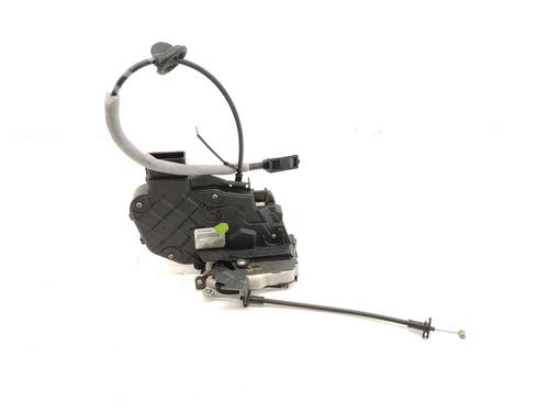 Used Rear left lock VOLVO S80 I (184) [1998-2008]  18699533