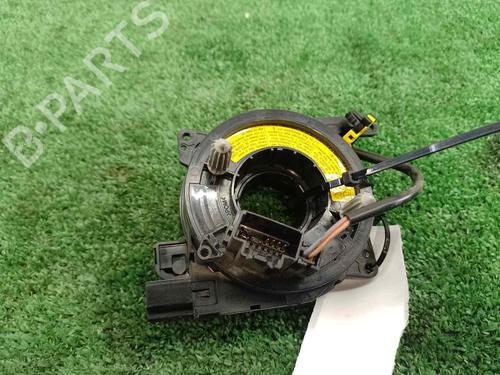 Kontaktrulle Airbag FORD MONDEO IV (BA7) 2.0 TDCi (140 hp) 17489550
