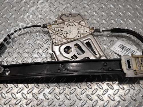 Rear right window mechanism MERCEDES-BENZ S-CLASS (W220)  | BP3545261C25 