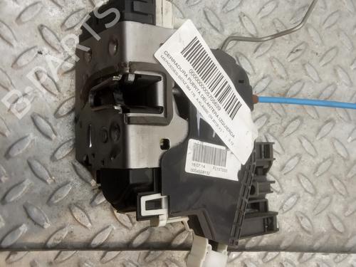 Front left lock MERCEDES-BENZ GLA-CLASS (X156) GLA 200 CDI / d (156.908) | BP3059696C98 