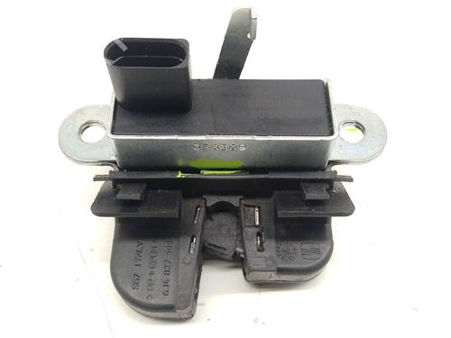 Used Tailgate lock SEAT IBIZA IV SC (6J1, 6P5) 1.9 TDI (105 hp) 32294844