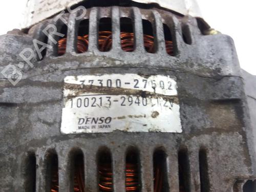 Alternator HYUNDAI ACCENT II (LC)  | BP3119211M7 