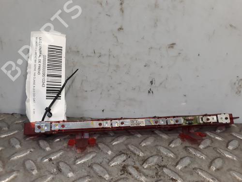 Third brake light MERCEDES-BENZ A-CLASS (W169)  | BP8497953L11 