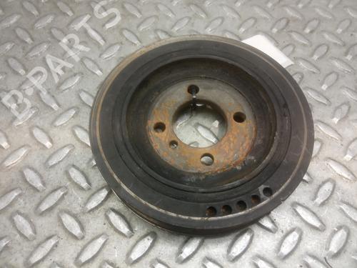 Used Pulley KIA SPORTAGE SUV (K00) [1994-2005]  14237451