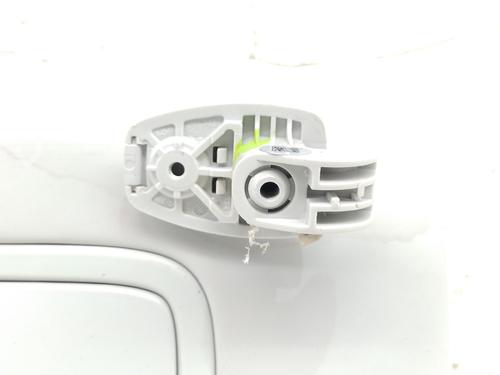 Right sun visor FIAT 500X (334_) 1.6 D Multijet (334AXA1B, 334AXA11) | BP32173403I2 - Image 2