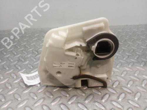 Used Front right lock MAZDA 3 (BL) [2008-2014]  9672895