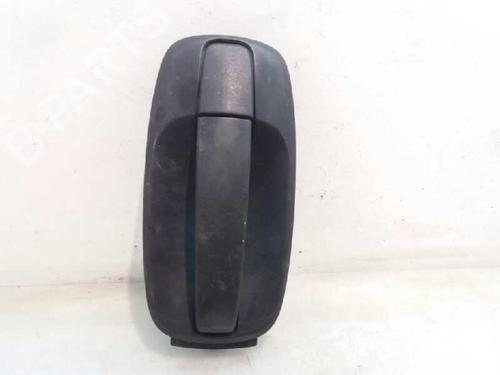 Utvendig håndtak OPEL VIVARO A Van (X83) 2.0 16V (F7) (120 hp) 8758743